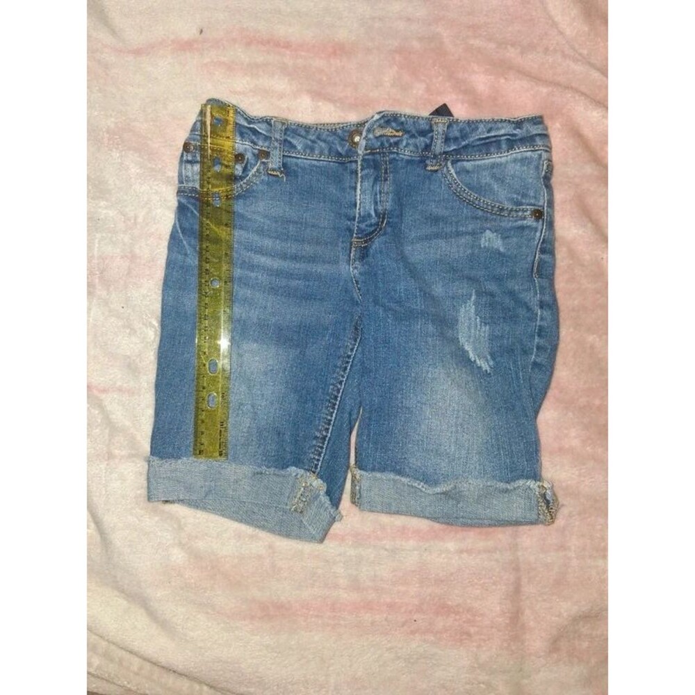 Arizona Brand Girls Size 12 Shorts